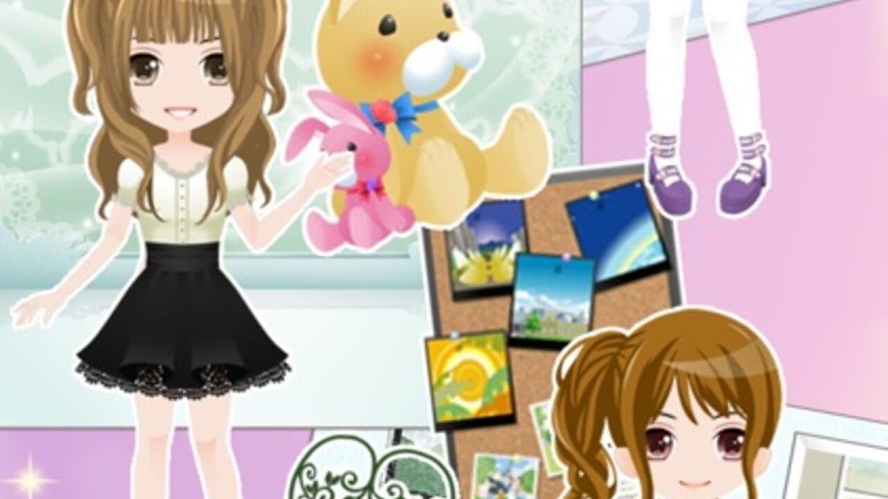 Beloved Nightmare screenshot 1
