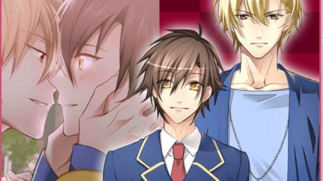Vampire Boyfriend thumbnail 2