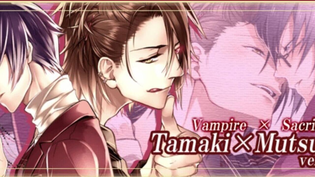 Vampire Boyfriend thumbnail 3