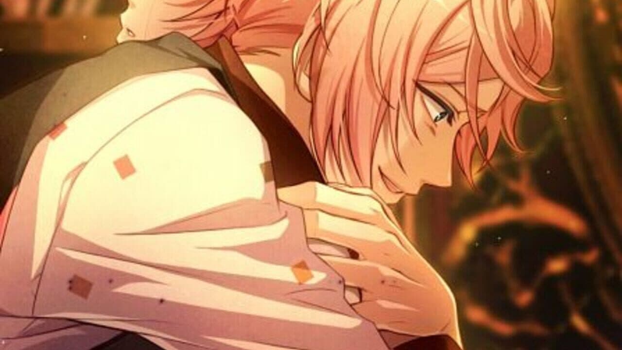 Library Cross: Toki ga Kitara, Kono Negai wo thumbnail 3
