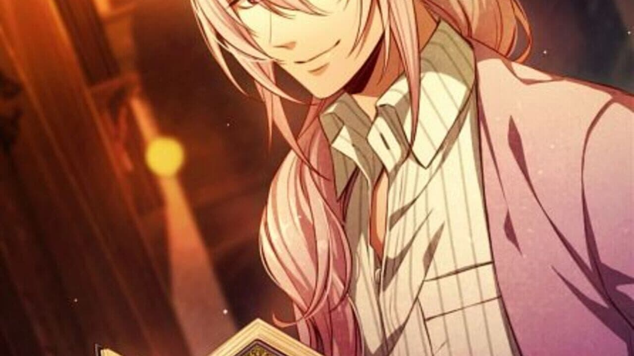 Library Cross: Toki ga Kitara, Kono Negai wo thumbnail 5