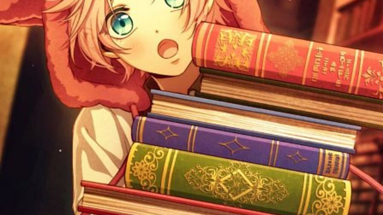Library Cross: Toki ga Kitara, Kono Negai wo thumbnail 6