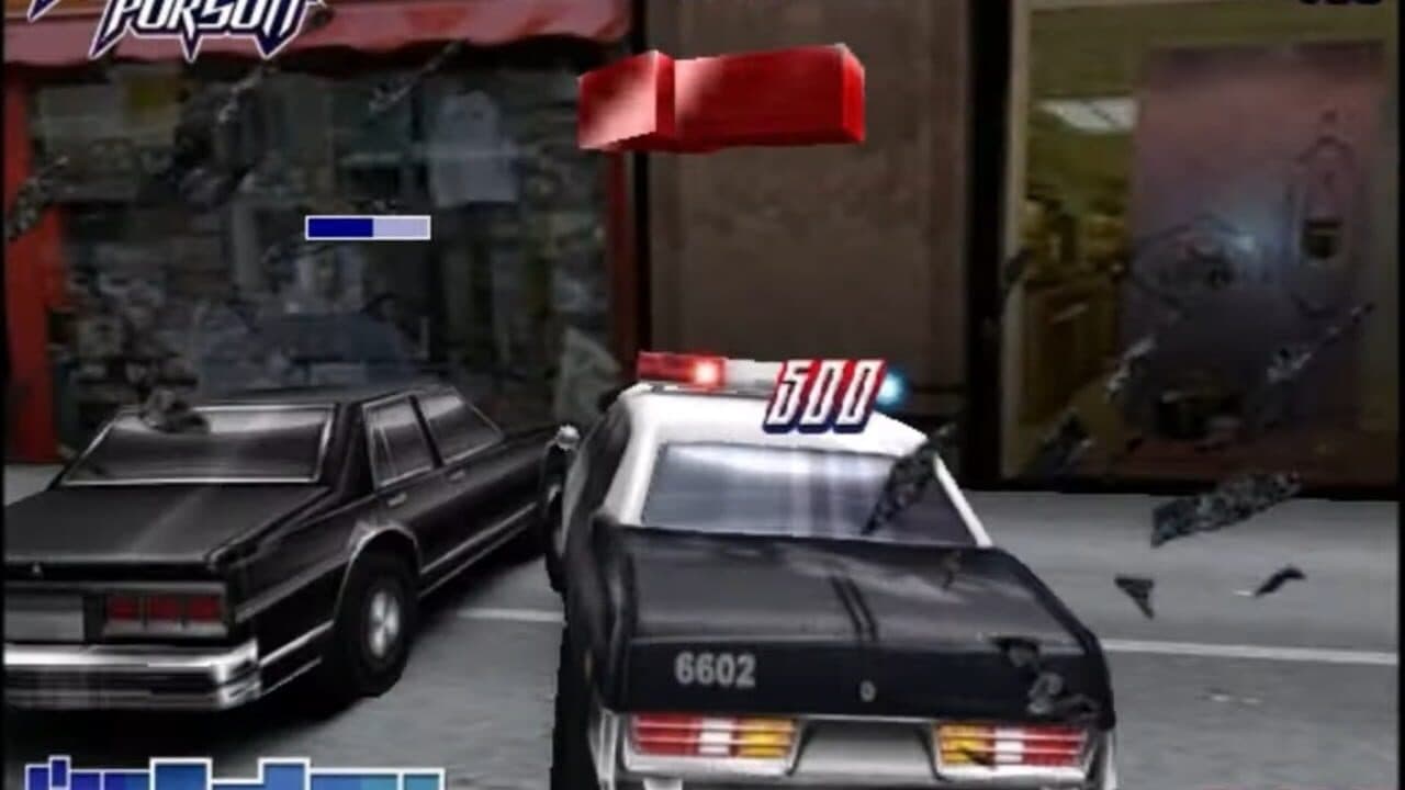 Police Pursuit thumbnail 2