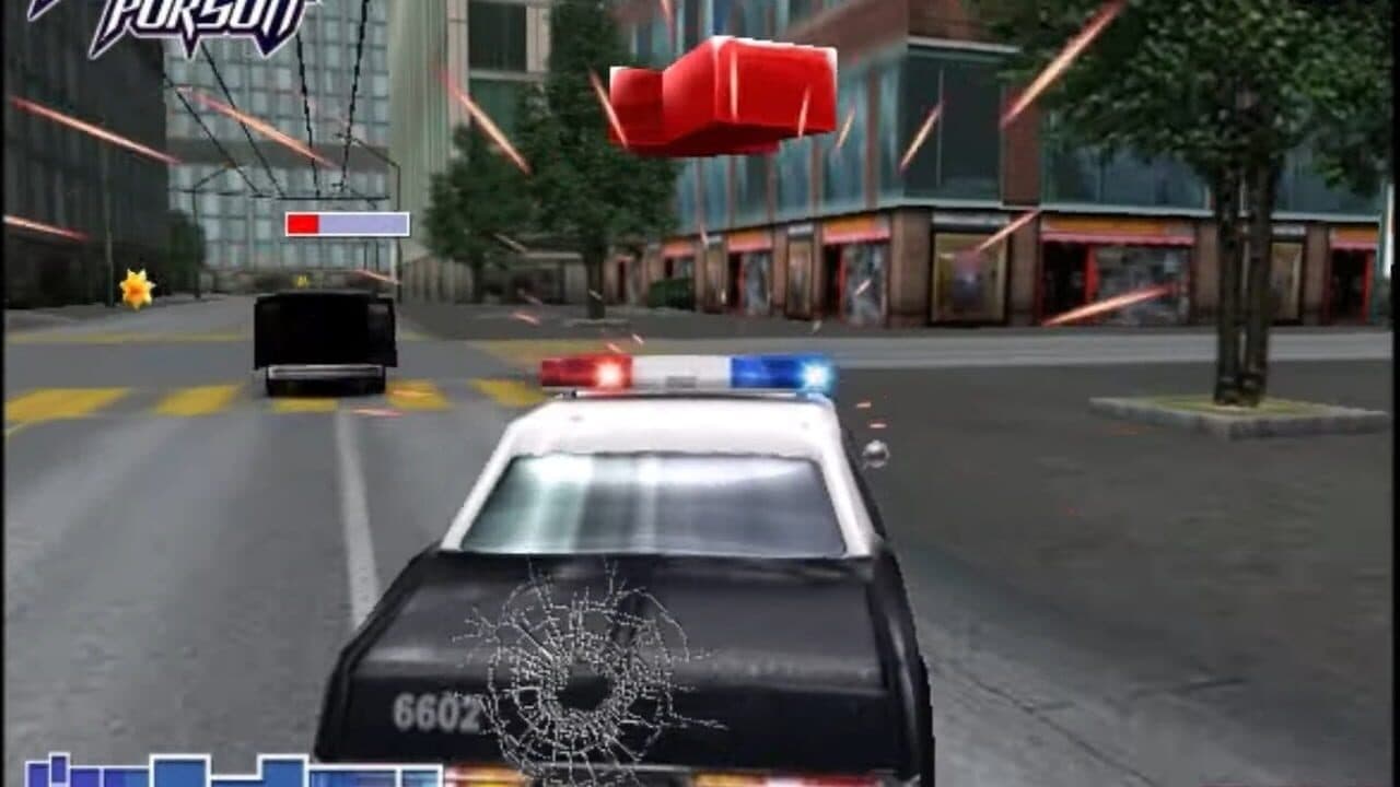 Police Pursuit thumbnail 3