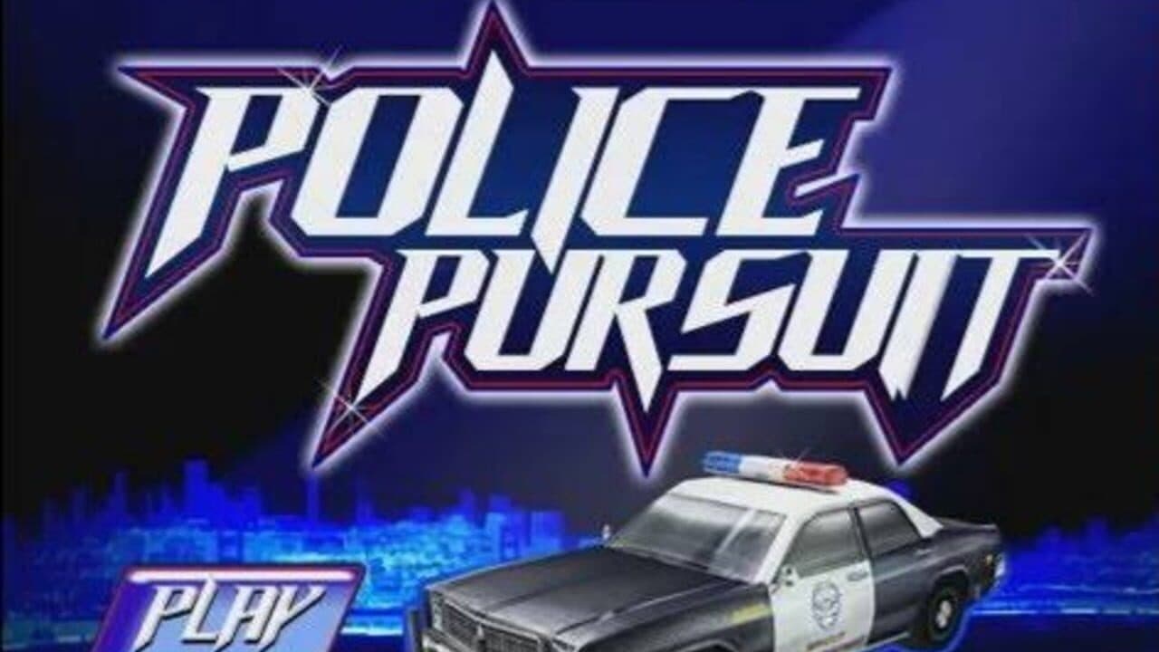 Police Pursuit thumbnail 4