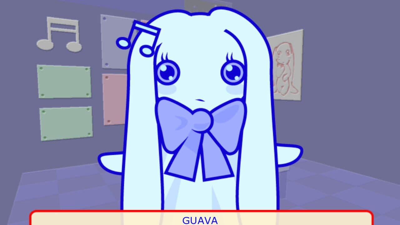 Rabbitmaiden Softbook thumbnail 2