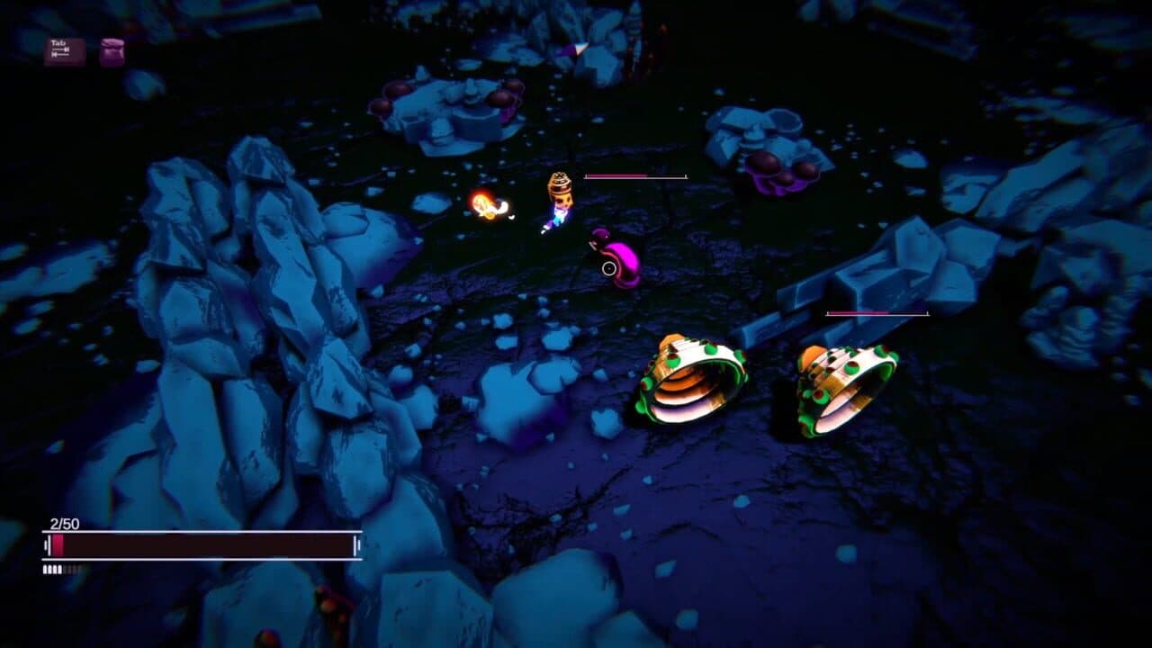 Skull Scavenger thumbnail 2