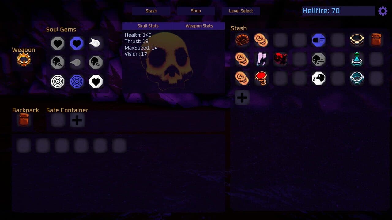 Skull Scavenger thumbnail 4