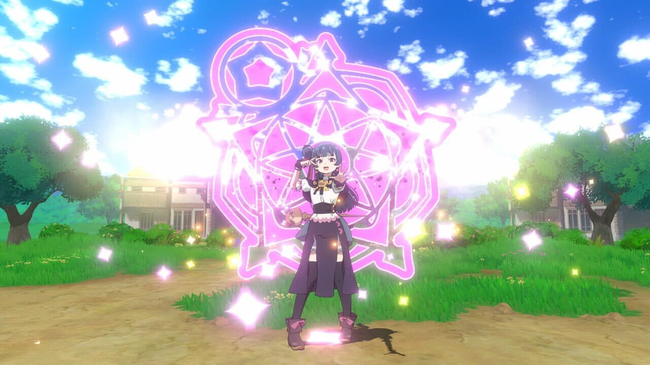 Yohane the Parhelion: Numazu in the Mirage thumbnail 4