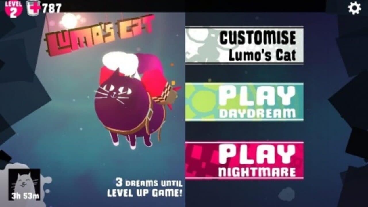 Lumo's Cat thumbnail 4