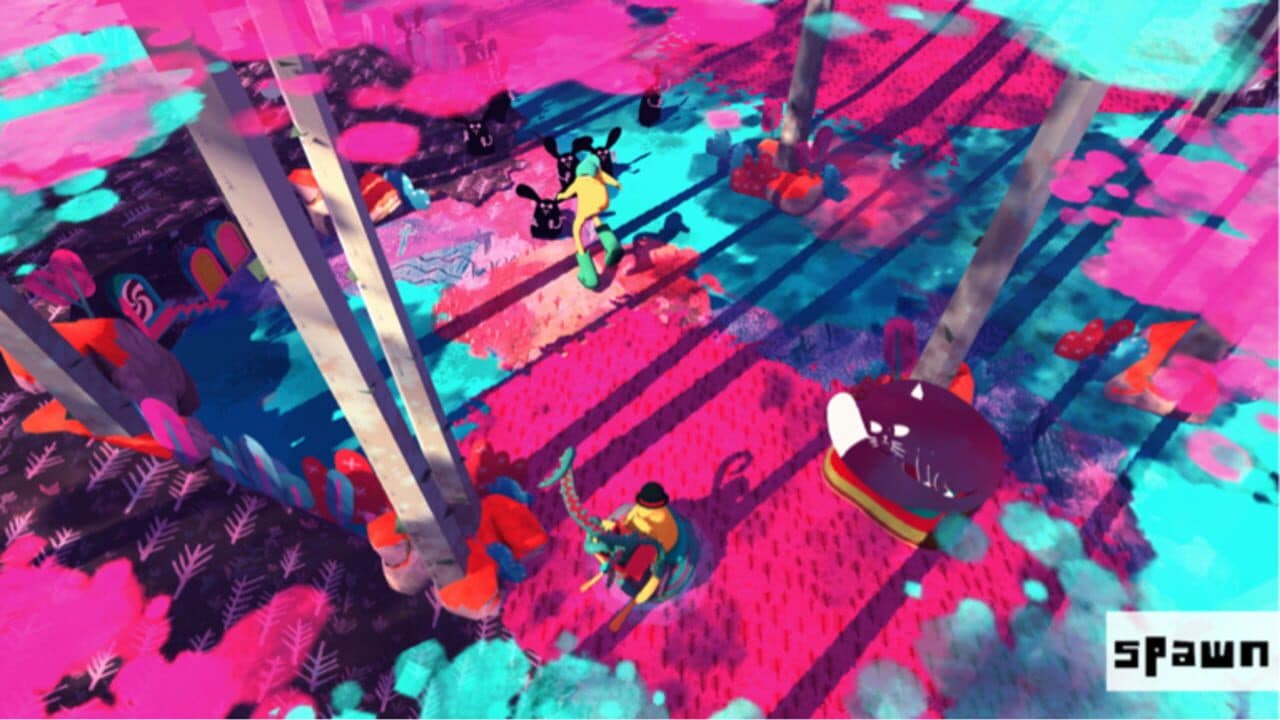 Lumo's Cat thumbnail 5