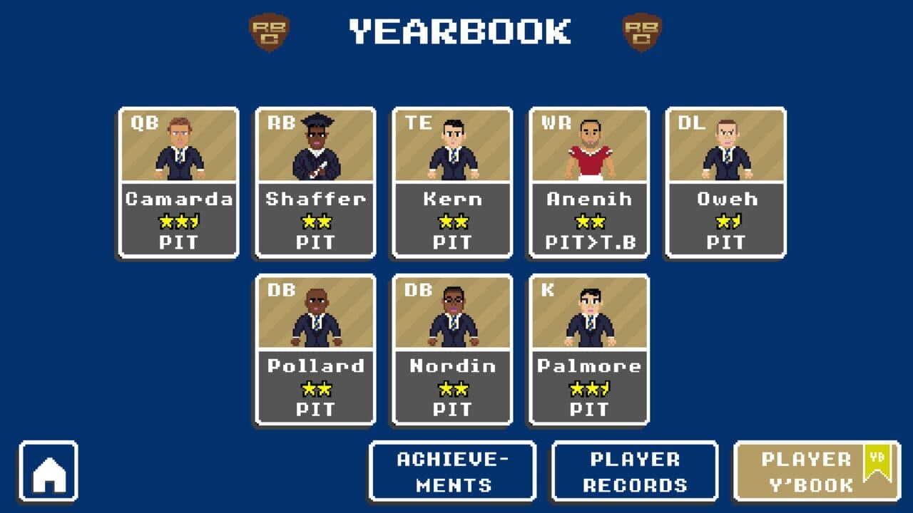 Retro Bowl College thumbnail 3