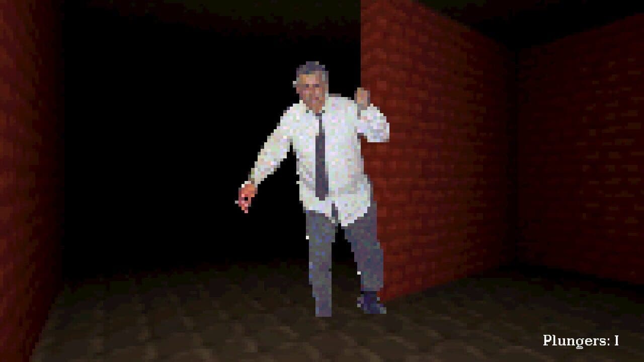Plumbers Don't Wear Ties: Definitive Edition thumbnail 7