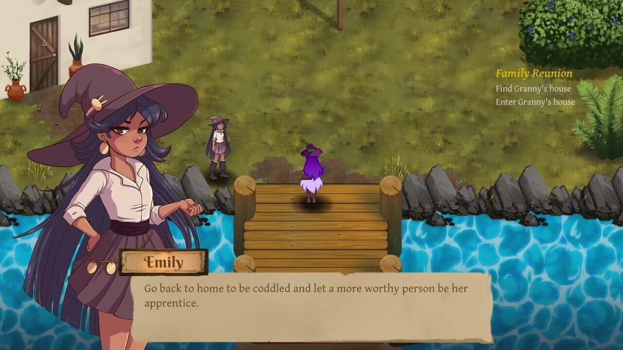 Potions: A Curious Tale thumbnail 2