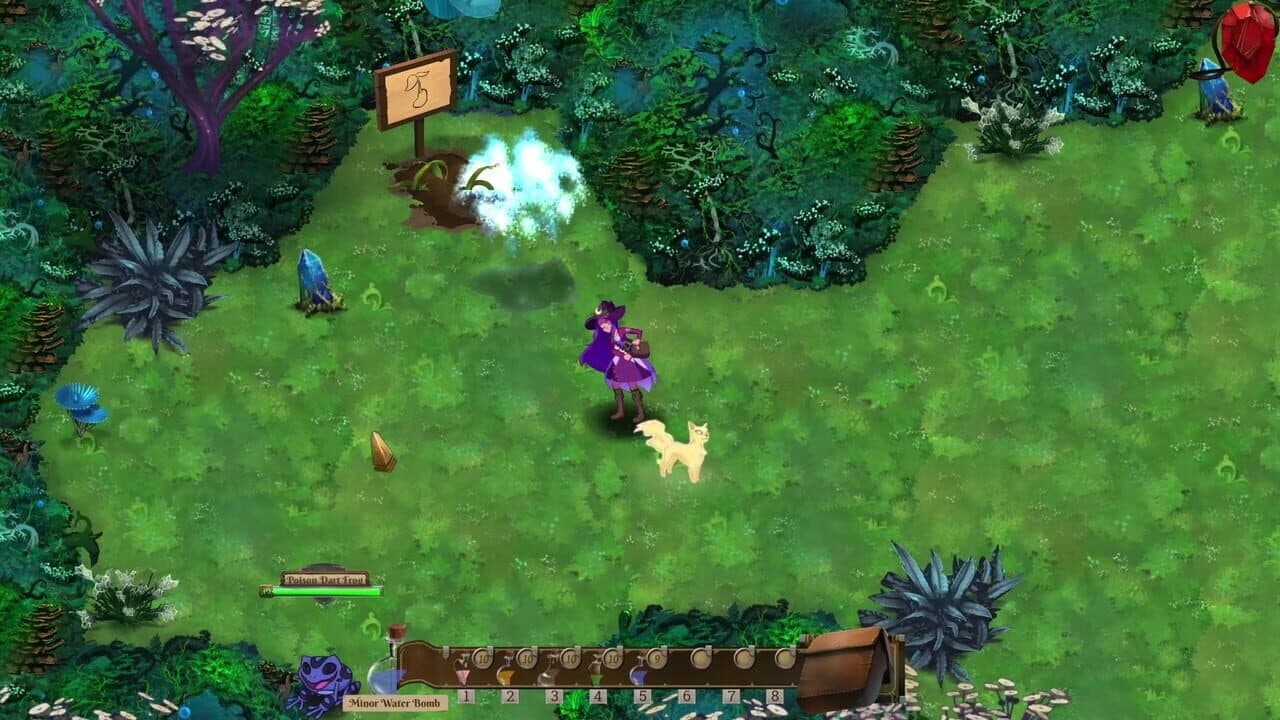 Potions: A Curious Tale thumbnail 8