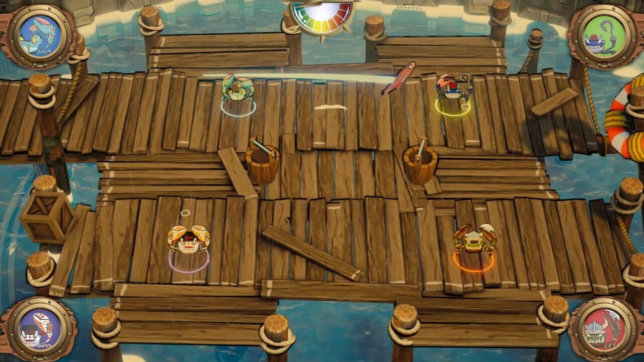 CrabMania thumbnail 3