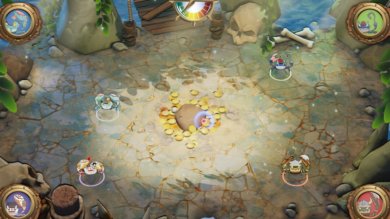 CrabMania thumbnail 4