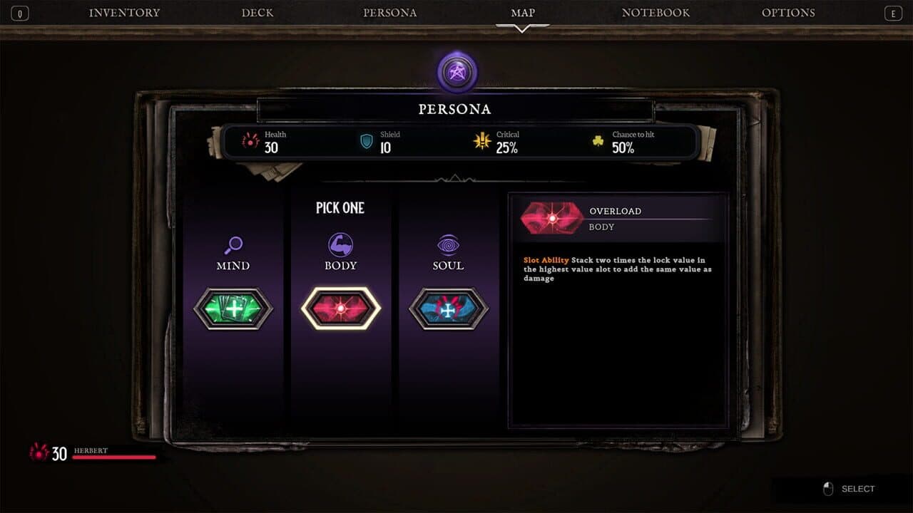 The Foretold: Exordium thumbnail 4