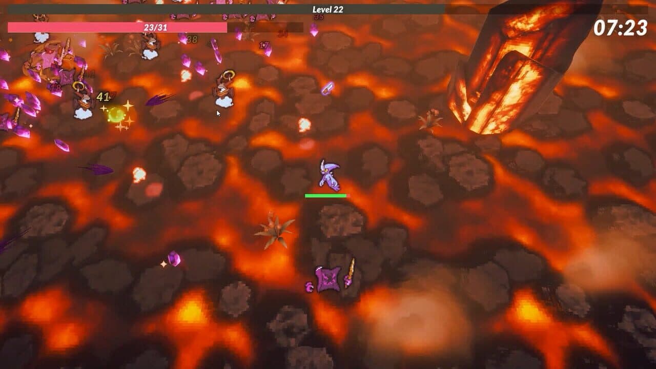 Wanted Shadows thumbnail 2