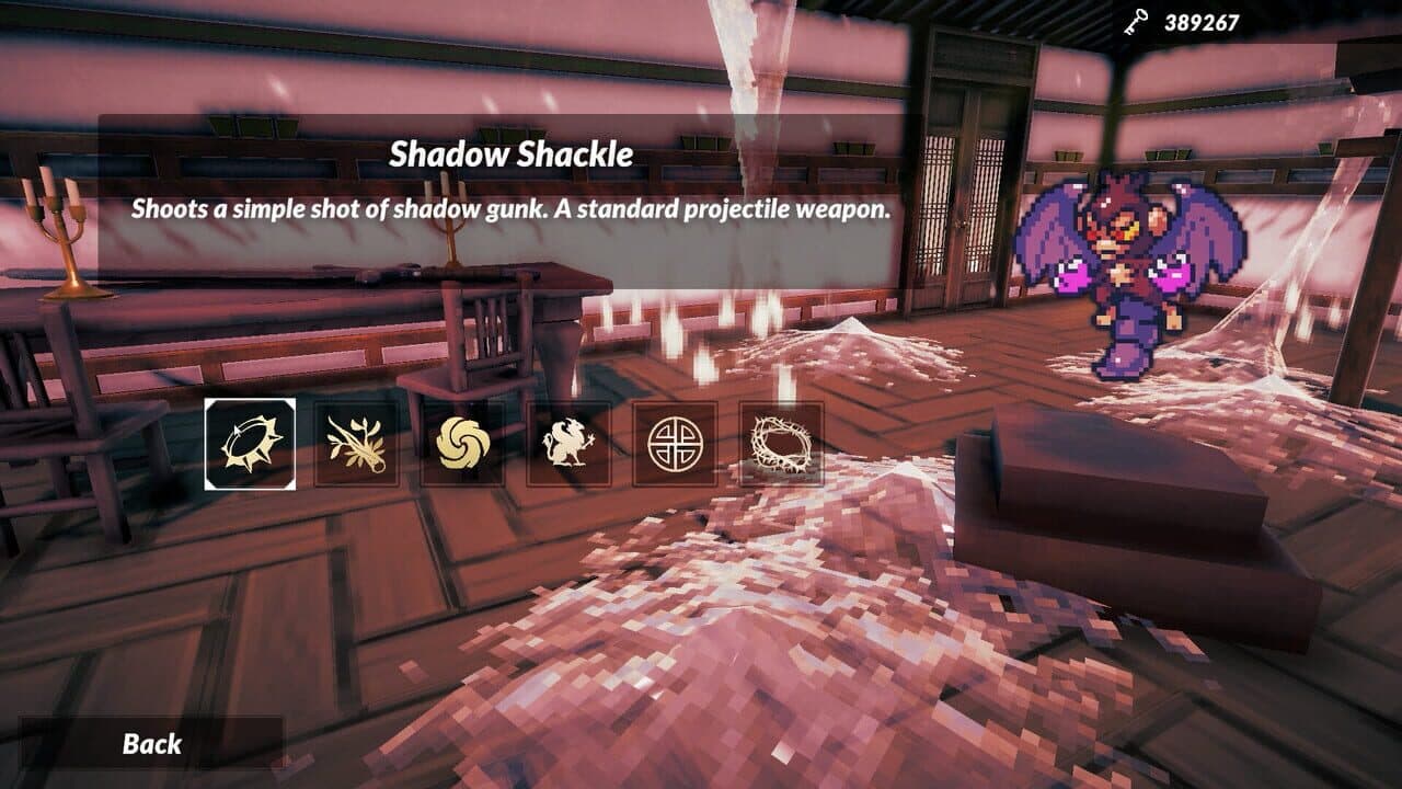 Wanted Shadows thumbnail 3