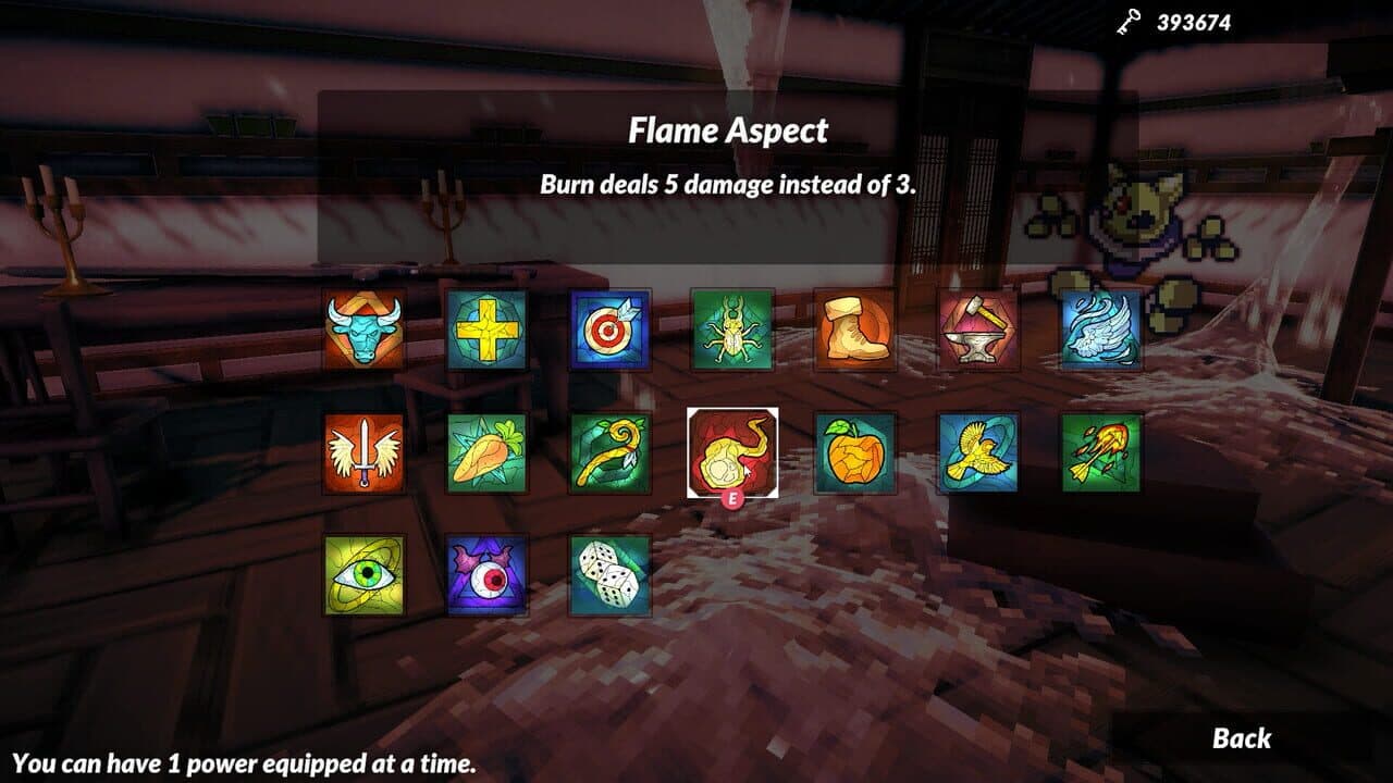 Wanted Shadows thumbnail 6