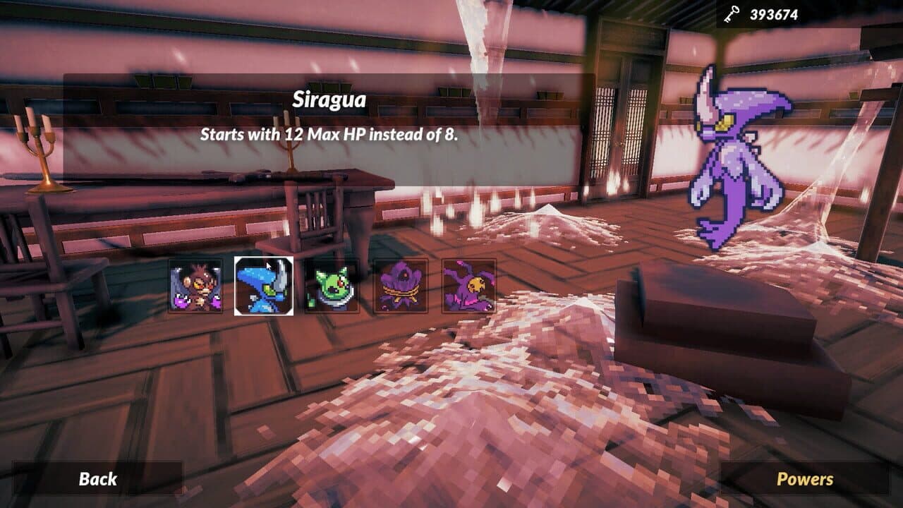 Wanted Shadows thumbnail 7