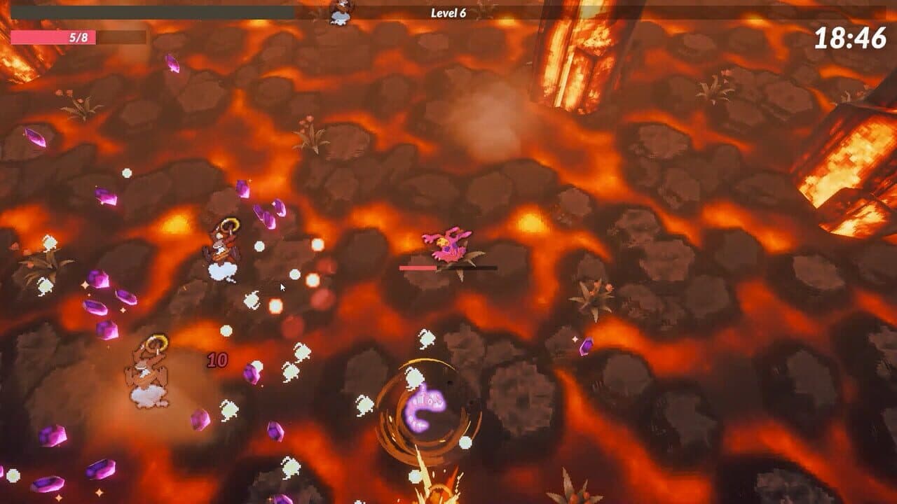 Wanted Shadows thumbnail 11