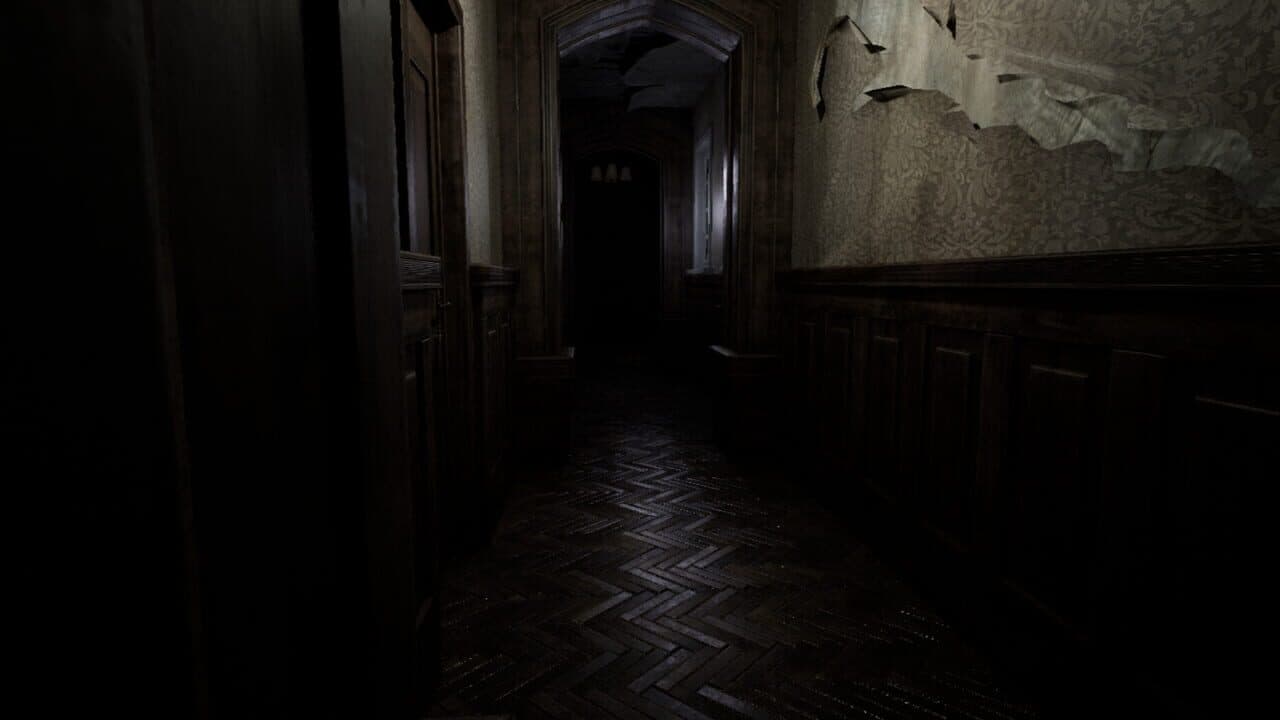 Paradise's Secrets screenshot 1