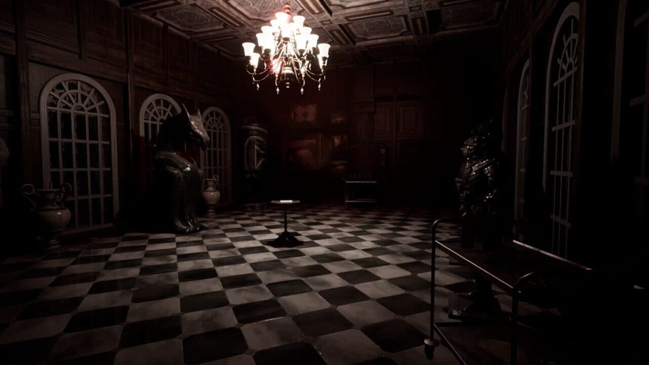 Paradise's Secrets thumbnail 3