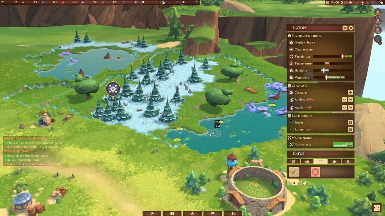 Fantastic Haven thumbnail 2