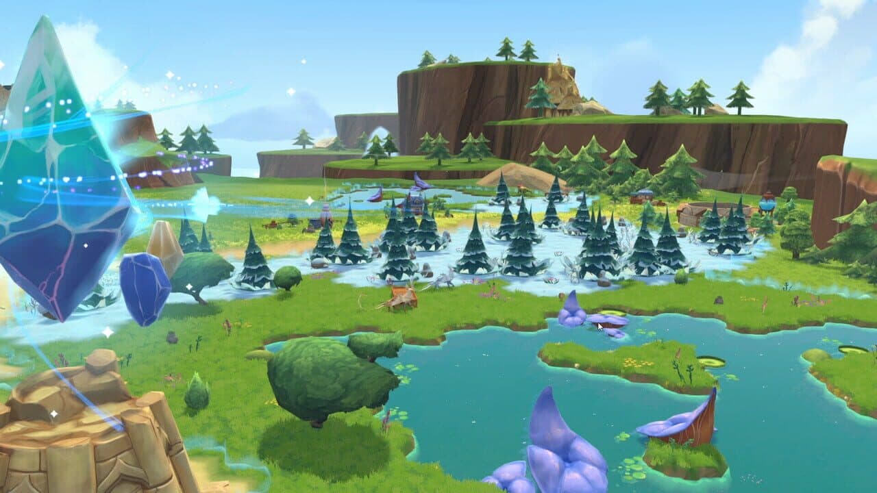 Fantastic Haven thumbnail 7