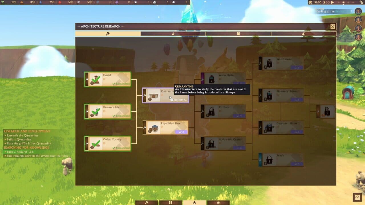 Fantastic Haven thumbnail 8