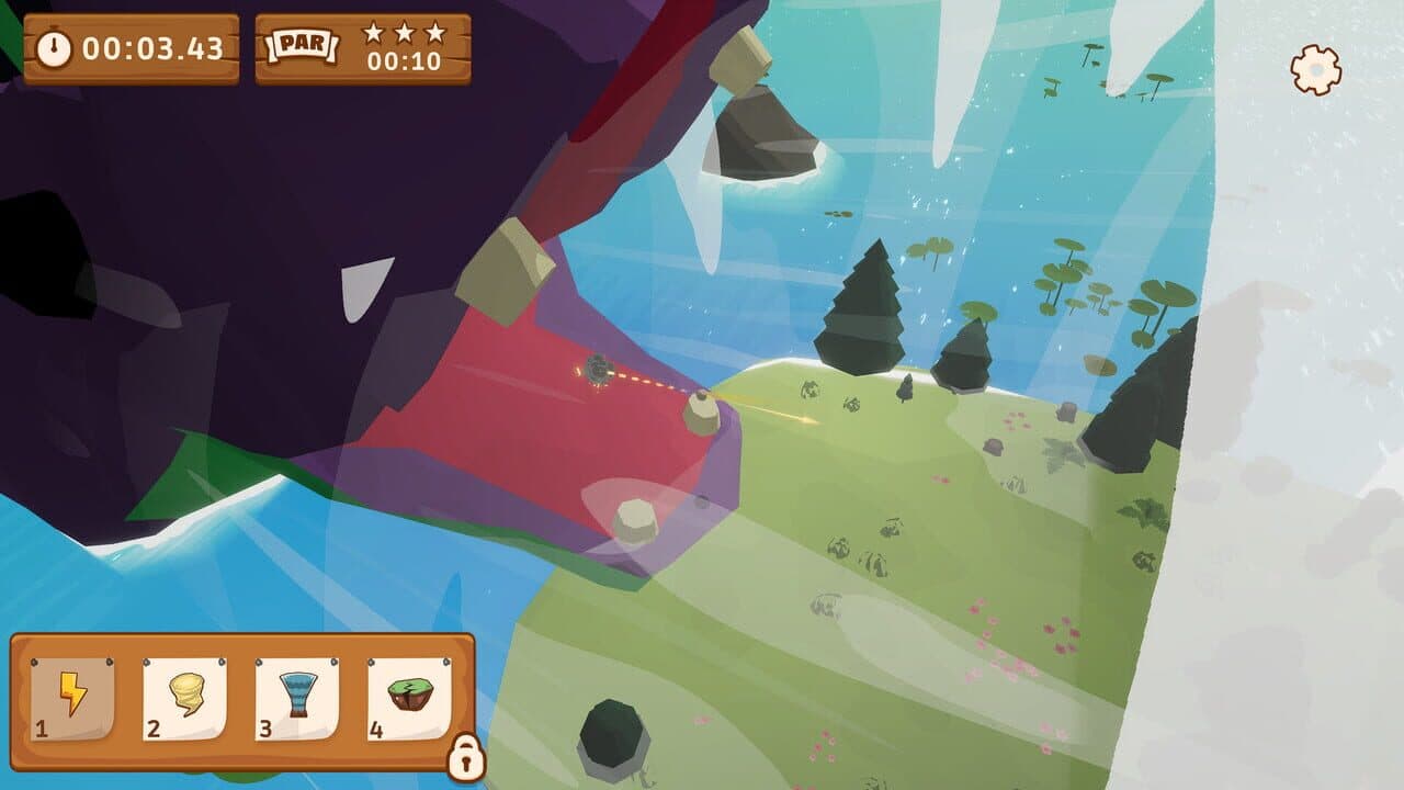 Disaster Golf thumbnail 7