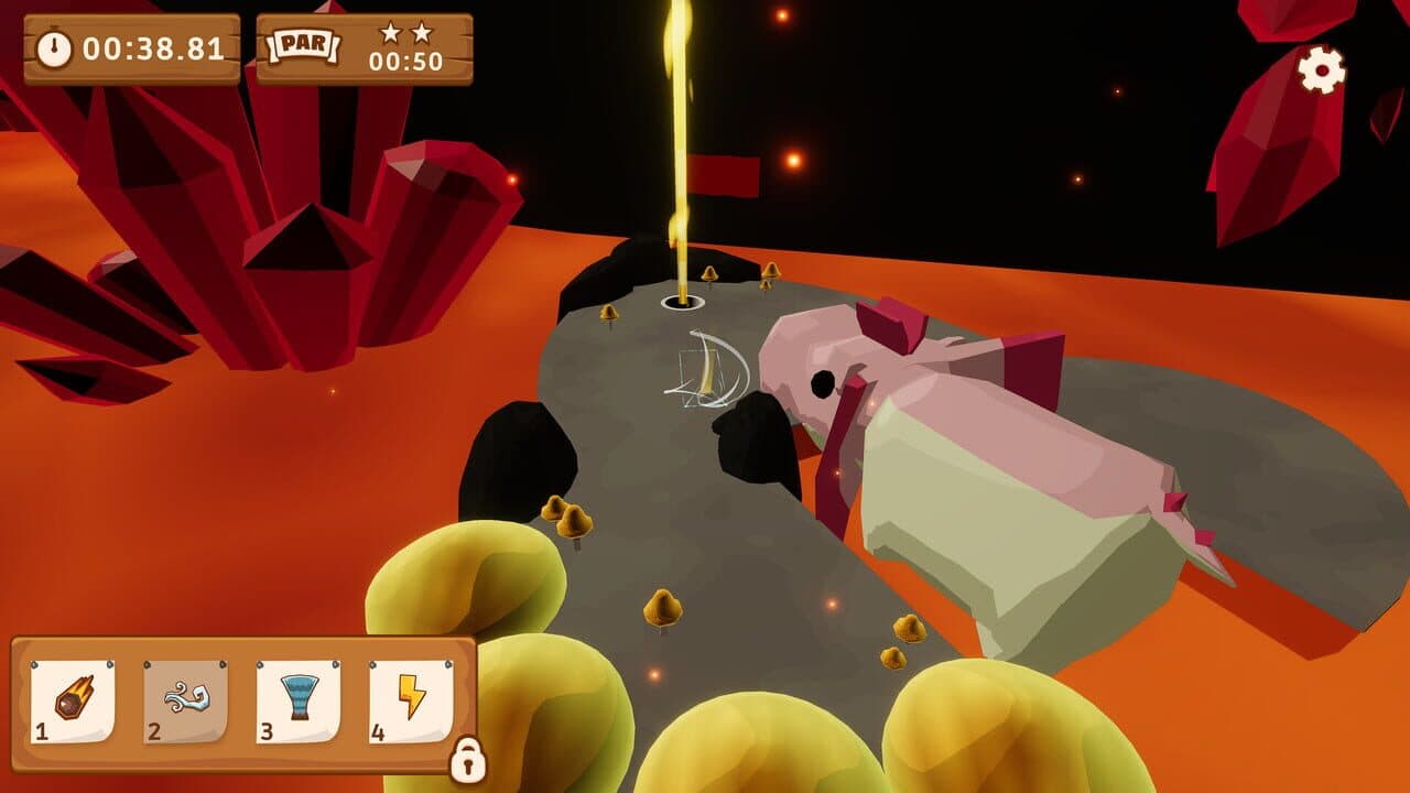 Disaster Golf thumbnail 8