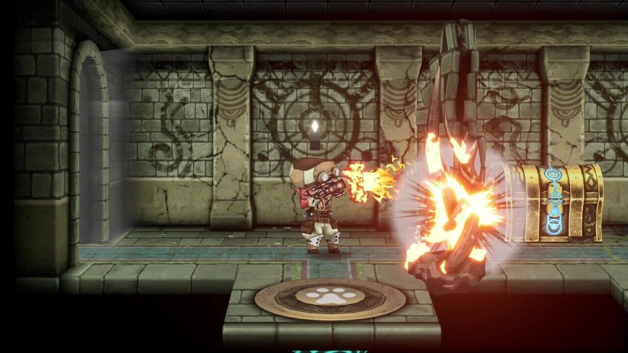 Fuga: Melodies of Steel 2 - Steampunk Costume Pack thumbnail 3