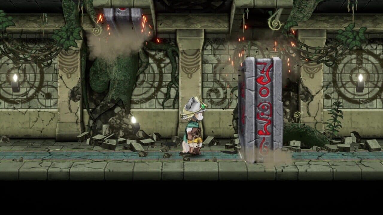 Fuga: Melodies of Steel 2 - Steampunk Costume Pack thumbnail 4