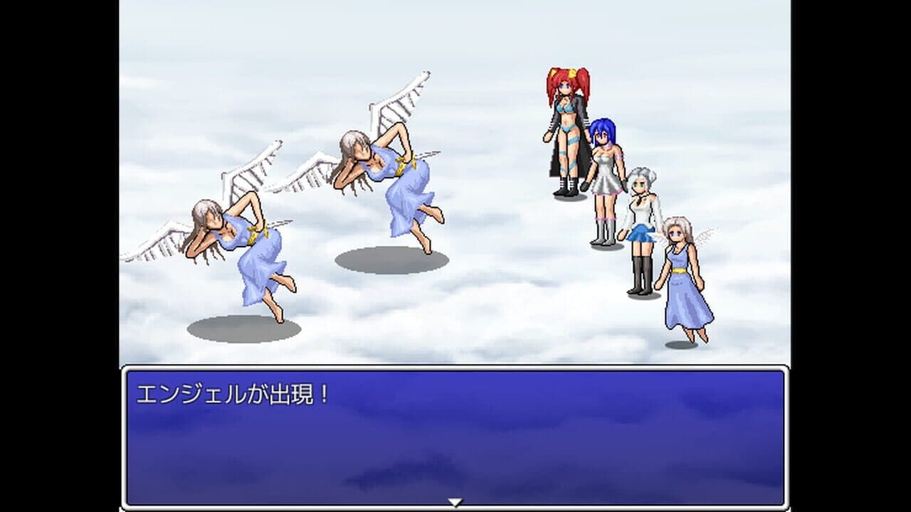 Heaven Attack! thumbnail 4
