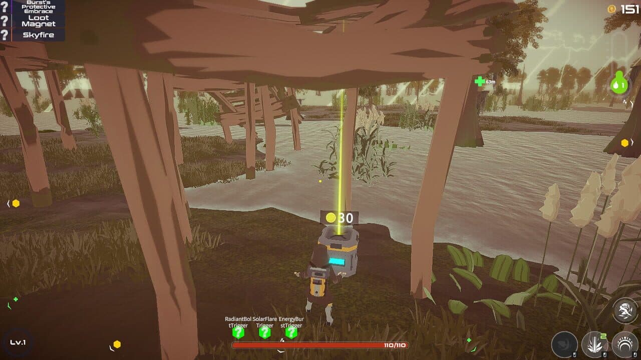 Coreless thumbnail 2