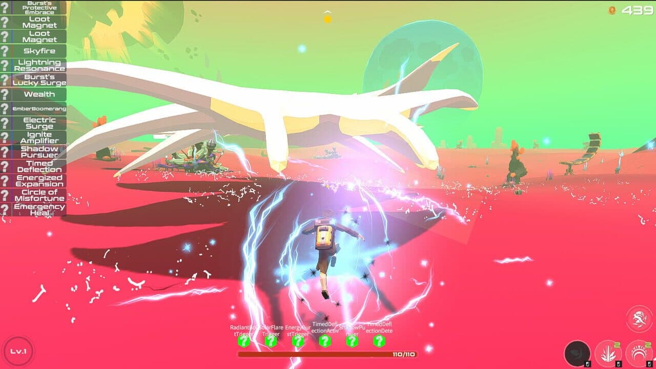 Coreless thumbnail 9