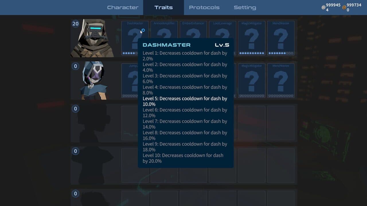 Coreless thumbnail 5