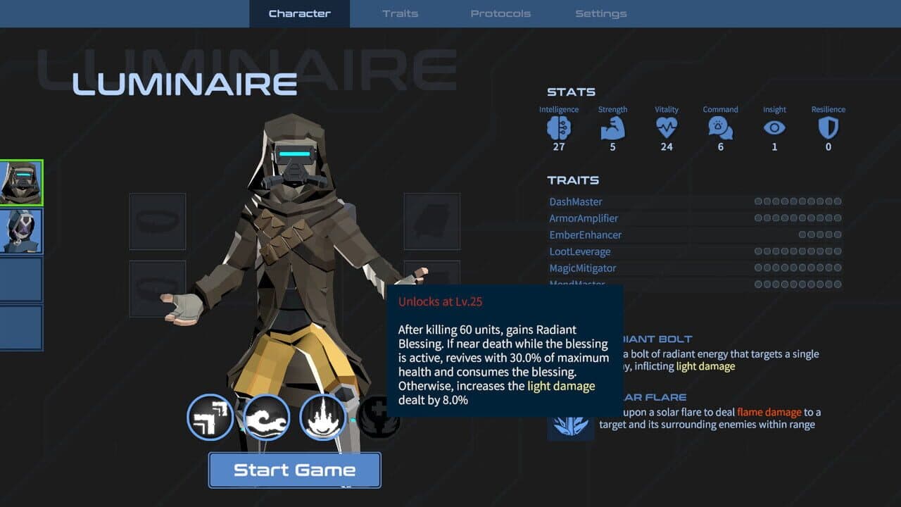 Coreless thumbnail 6