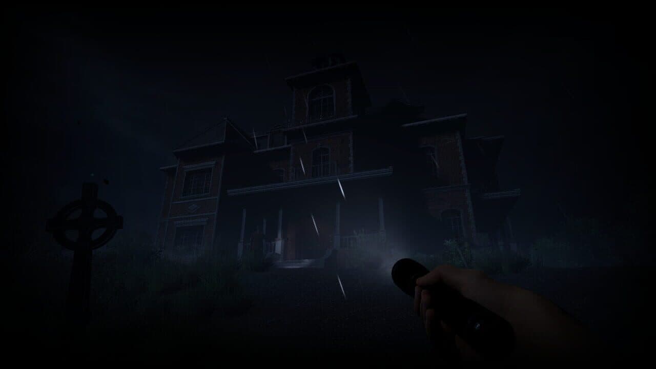 Deathwatchers screenshot 1