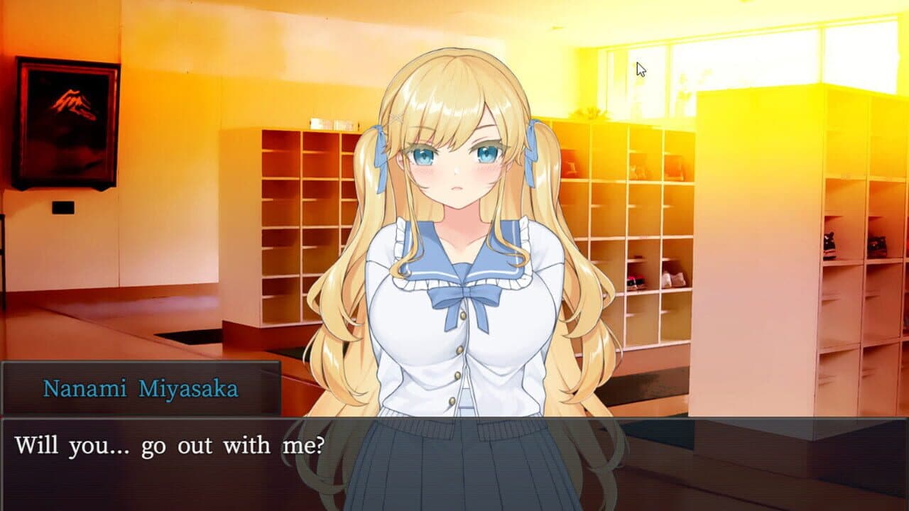 Deceived by the Host screenshot 1