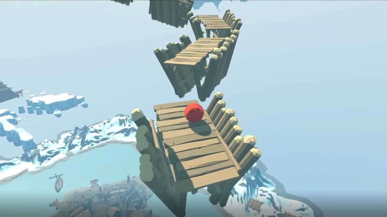 Balling Up thumbnail 2