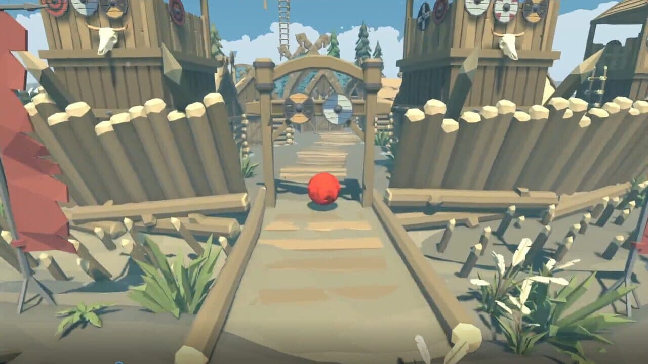 Balling Up thumbnail 3