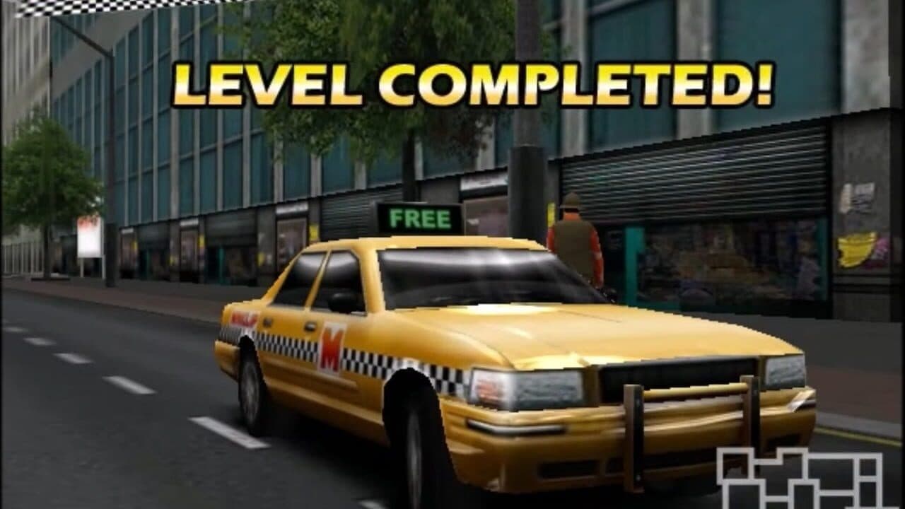 Cab Driver thumbnail 3