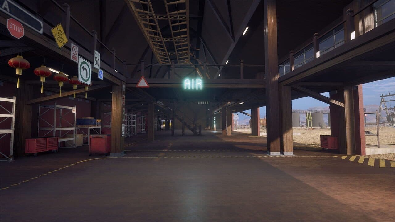 Gas Station Simulator: Fly me to the moon bundle screenshot 1