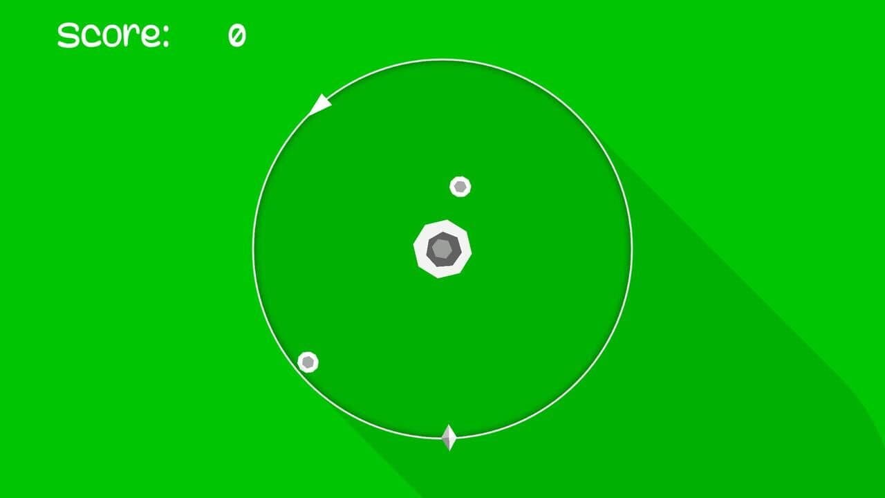 Circle Dodge thumbnail 3
