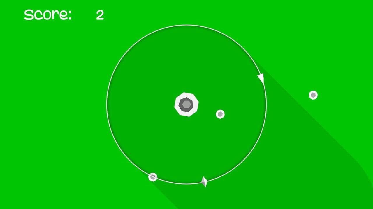 Circle Dodge thumbnail 4