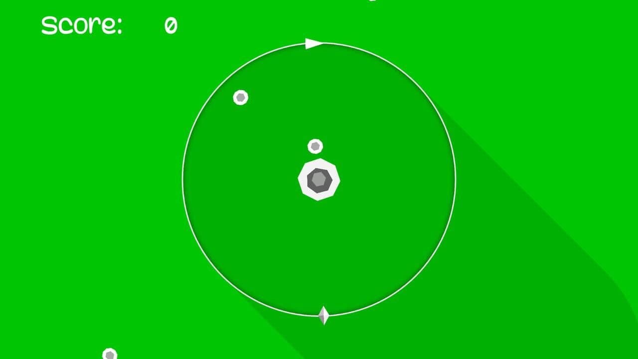 Circle Dodge thumbnail 5